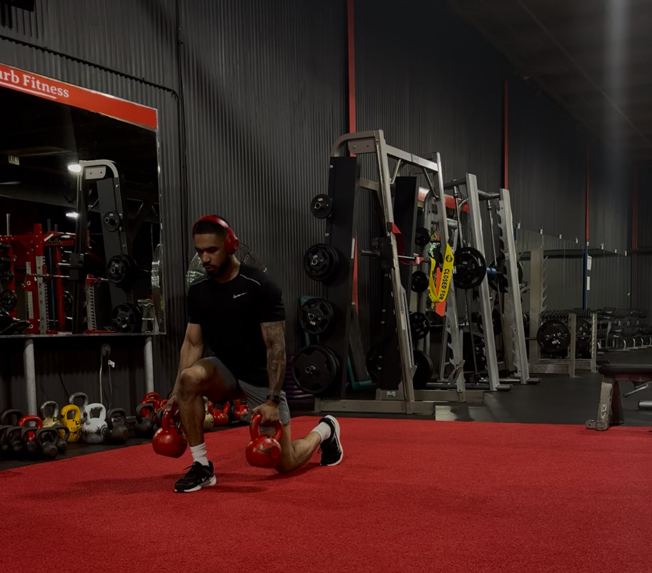 Single Session