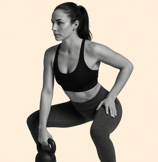 Glutes & Core Shred 6 Week Program